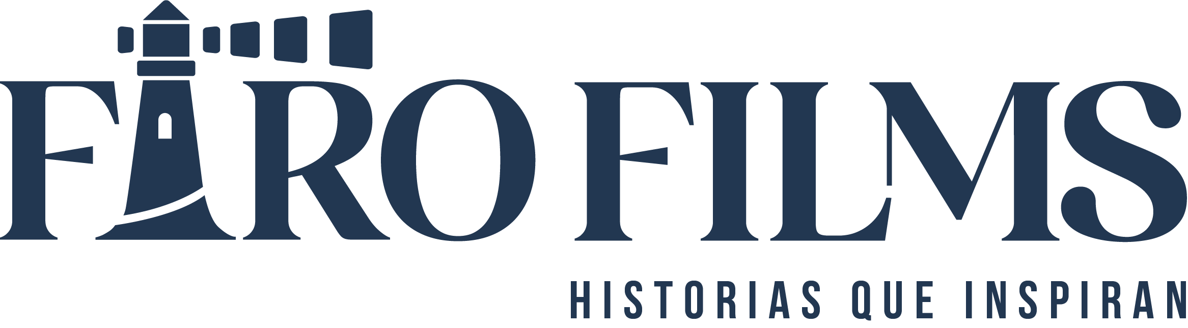 Logo de Faro Films.